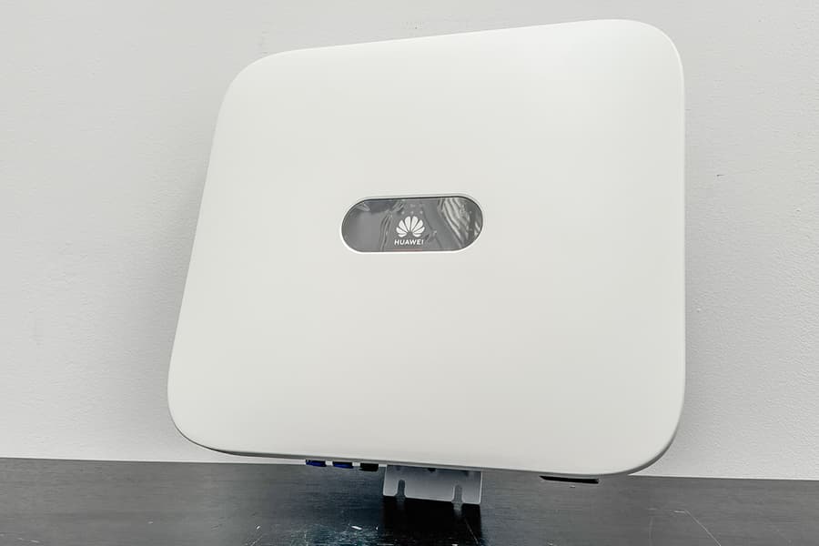 Wechselrichter HUAWEI SUN2000-6KTL-M1